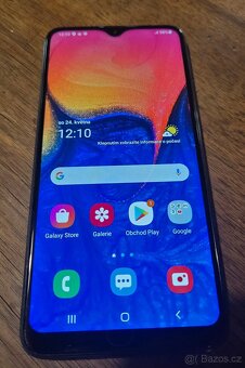 Samsung Galaxy A10 SM-A105FN/DS - 3