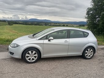 Seat Leon 1,8tsi - 3
