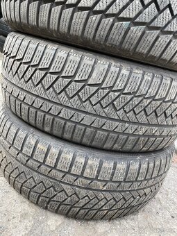 Zimní pneumatiky 215/55R17 V XL - 3