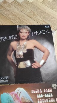 LP Petra Janů - 3