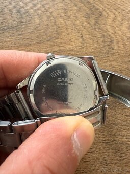 Hodinky Casio Collection MTP-1200 - 3