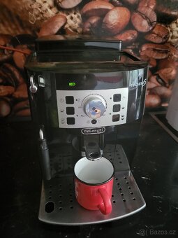 Delonghi Magnifica S - 3