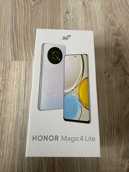 Honor magic4 lite - 3