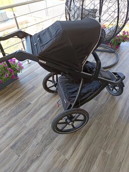 Thule Urban Glide 2 - 3