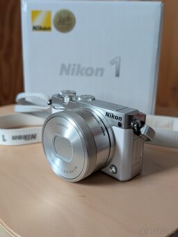 Nikon 1 J4 + 10-30mm - 3