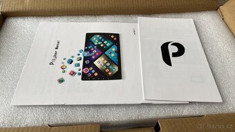 Prodam Android radio e39 16:9 - 3