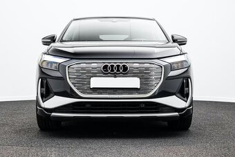 Audi Q4 E-tron - 3