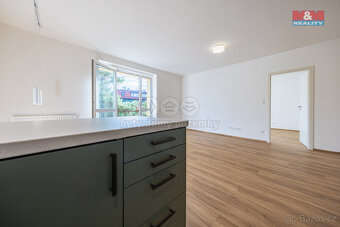 Prodej bytu 3+kk, 67 m², Praha, ul. Smolíkova - 3