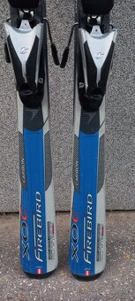 Lyže Blizzard XOC Firebird (170cm) - 3