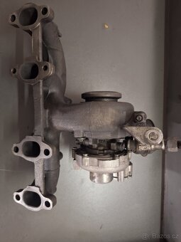 Turbo 1.9 Tdi 77kw - 3