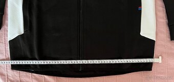 Puma Bmw Mms Hooded Sweat Jacket 62414401 černá, velikost M - 3