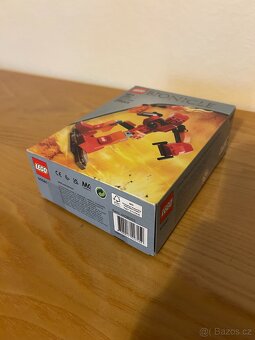 Lego 40581 Bionicle - 3