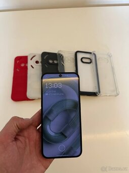 Nothing phone 2a - 3