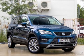Seat Ateca 1.5 TSI 150 Style - 3