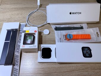 Apple watch SE 2024 44mm - 3