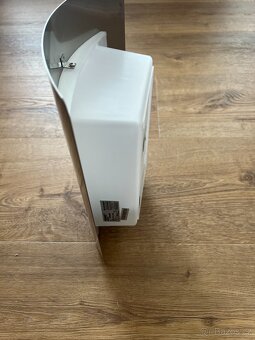 Venkovní nástěnné osvětlení - 3