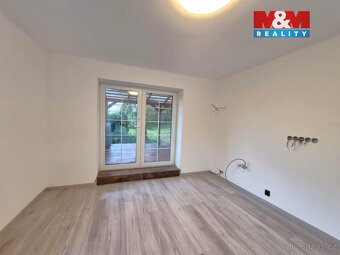 Prodej rodinného domu, 190 m², Děčín, ul. Loubská - 3