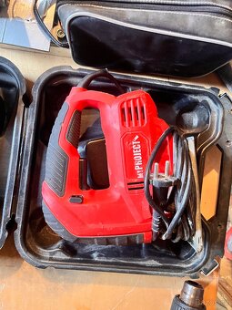 Prodám své osobní nářadí - 3