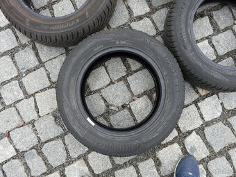 ZIMNÍ PNEU HANKOOK CONTINENTAL 175/65R14 - 3