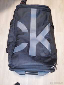 Calvin klein, velka cestovni taška - 3