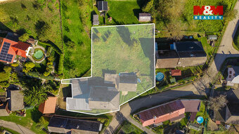 Prodej rodinného domu, 211 m², Drahotice, Chocnějovice - 3