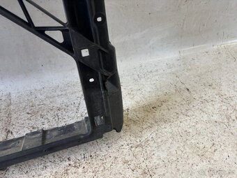 Chladičová stěna Škoda Fabia 3. - 3