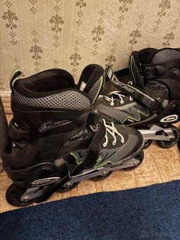 Brusle značky Tempish - 3