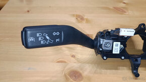 VW podvolantové přepínače (páčky) 5K0953521FJ - 3