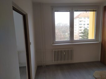 Byt 3+1 v centru Hodonína - 3