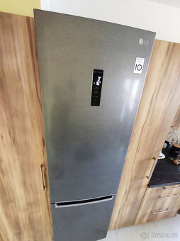 LG GBP32DSKZN, v záruce do 16. 6. 2026 - 3