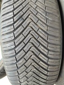 215/50/19 celorocni pneu MICHELIN 215/50 R19 - 3