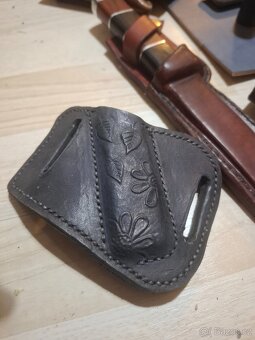 Kozene vyrobky - 3