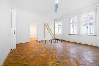 Prodej, byt 3+1, 130 m², Bezručova ul., Plzeň - 3