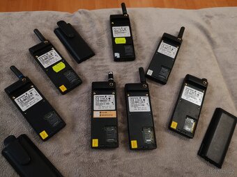 Ericsson GA628 - RETRO - 3