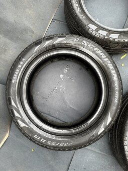 Pirelli Scorpion Verde, 235/55 R18 100W - 3
