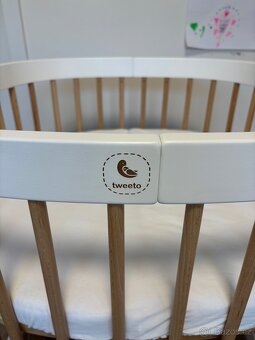 Postylka Tweeto 7v1 - 3