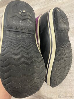 Zimní boty vel. 31 - 3