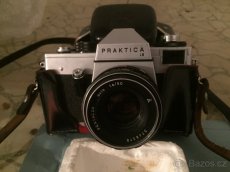 Staré fotaky v dobrém stavu - 3