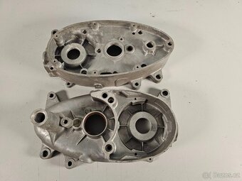 Koupím Párové kartery Jawa 50/20,21,23 pionýr - 3