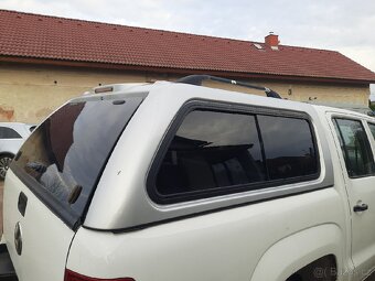 Hardtop VW Amarok 2H - 3