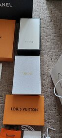 Louis Vuitton, Gucci, Dior, Chanel, Hermés,  Bvlgari - 3