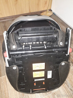 Autosedacka Cybex Solution X 15-36kg s ISOFIX - 3