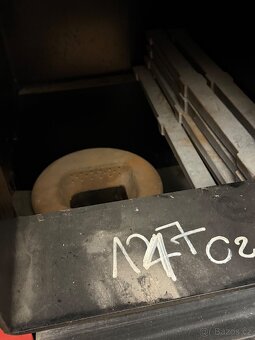 Automatický kotel - 3