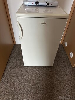 Funkční lednice 2 kusy - 3