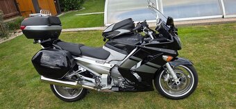 Yamaha fjr 1300 A - 3