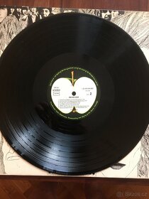 LP The Beatles – Revolver (Apple 1977 - Germany) - 3