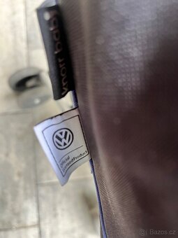 Vw golfáče kočarak golfky - 3