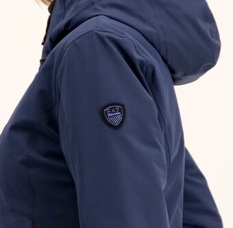 Zimní Dámská bunda EA7 EMPORIO ARMANI - 3