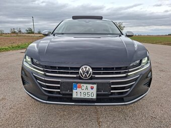 Volkswagen Arteon SB Elegance 4x4 2.0 Tsi DSG - 3