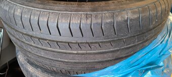 P: Letní pneu 205/55/16 - 3